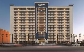 Radisson Panama City Beach - Oceanfront